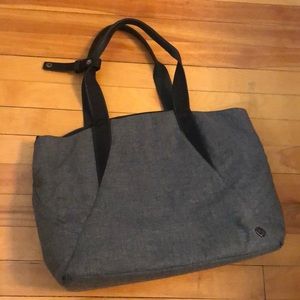 LULU bag